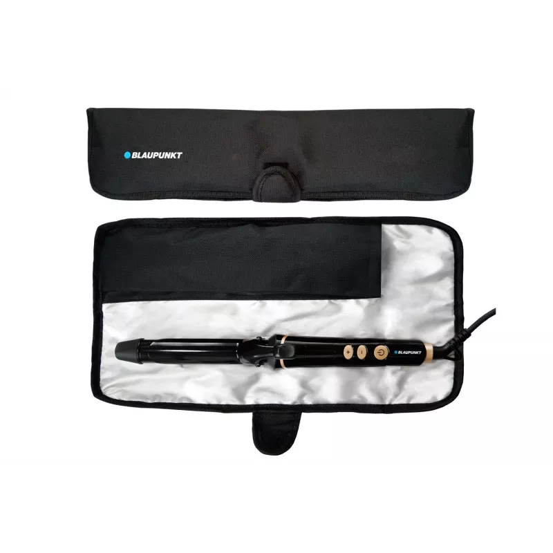 Hair curler with argan oil therapy Blaupunkt HSC602