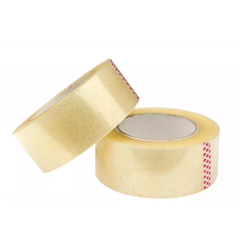 BSTech adhesive tape Smart Acrylic Transparent 48 x 60 36 pcs.