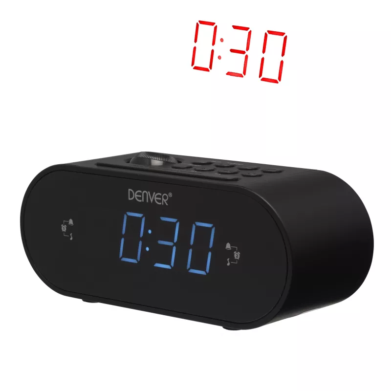 Clock Denver CRP-717