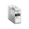 Ink cartridge Epson T85080N Matte Black original cartridge for Epson printers