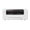 Apparel printer xTool XAP-AIO all-in-one kit with high-resolution printing and fast print speed