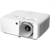 Optoma ZW350E data projector Ultra short throw projector 4000 ANSI lumens DLP WXGA (1280x800) 3D White