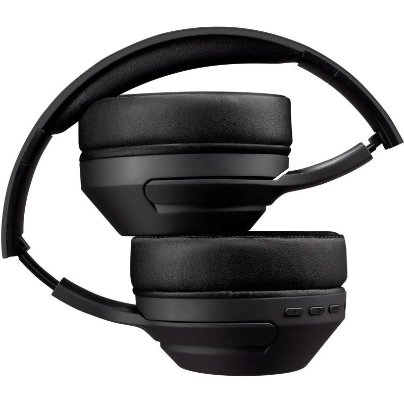 Headphones Defender Bluetooth Freemotion B690 Black