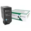 Toner Lexmark TONER RETURN OPEN CYAN CRTG 73B20C0 3000 pages
