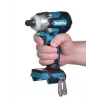 MAKITA DTW301Z power screwdriver/impact driver 1/2 18V Black, Blue