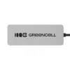 USB hub Green Cell HUB-GC-C4A — 4-port USB-C 3.0 hub