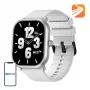 Smartwatch Zeblaze GTS 3 PRO White