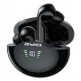 Headphones Awei T12P Bluetooth 5.3 TWS black