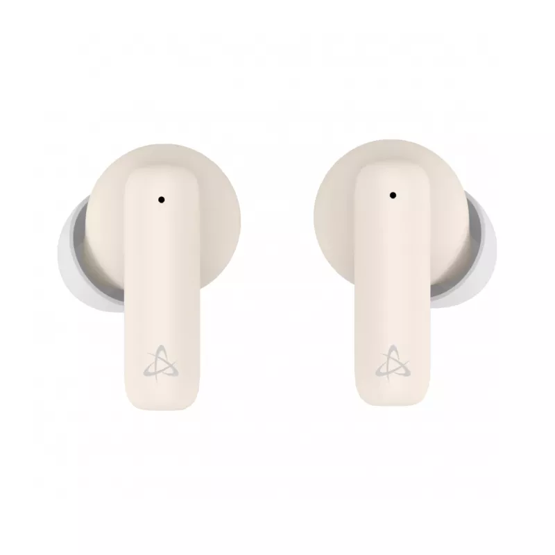 Headphones SBOX EB-TWS05 Beige