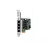 HPE Broadcom BCM5719 Ethernet 1Gb 4-port BASE-T Adapter for