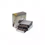 Metapace K-2 - electronic cash drawer - Black