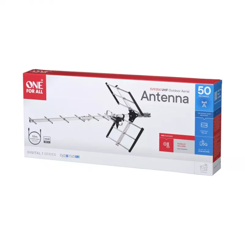 Antenna One For All Professional Outdoor SV 9354