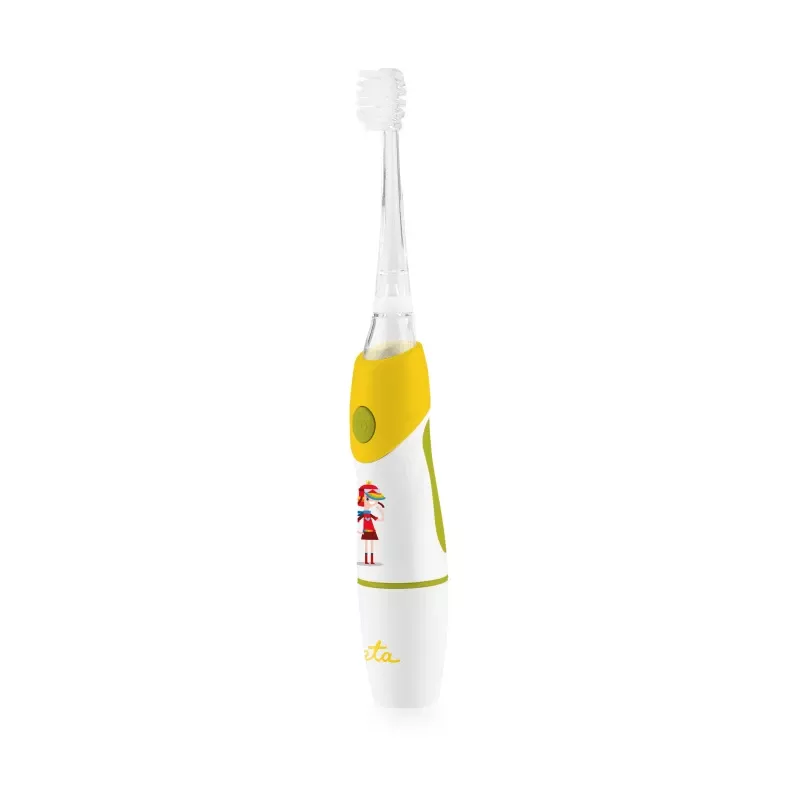 Electric toothbrush ETA Sonetic ETA071090050 — powered toothbrush for daily oral hygiene