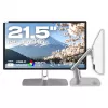 JAPANNEXT FHD Touchscreen Monitor 54,61cm (21,5) 1920x1080 Pixel,IPS Panel, 8 ms, 75 Hz, AMD FreeSync, HDMI, Touch (JN-IPS2152FHDR-C65W-FLD-T)