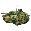Cobi Blocks Jagdpanzer 38t Brave construction set, 731 pieces