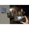 Technaxx 4G PT Dome TX-290 with solar panel