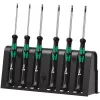 Wera 05118154001 manual screwdriver Set Straight screwdriver