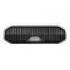 SANDISK Professional G-DRIVE 4TB 3.5inch USB-C 5Gbps USB 3.1 Enterprise-Class Desktop Hard Drive - Space Grey