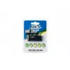 Natec MINI ANT 3 USB 2.0 Card Reader (SD, SDHC, MMC, M2, microSD), Black (NCZ-0560)