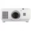 Digital Projection 119-076 E-Vision 6500 II Projector, Laser, WUXGA, 6500,20,000:1, 1.54-1.93:1, White