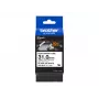 Printer Ribbon Brother HSe-261E Black 3.1 cm x 1.5 m