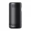 Portable standard-throw projector Anker Nebula Capsule 3 — DLP 1080p, 200 ANSI lumens, 16:9, red/black, AC or battery