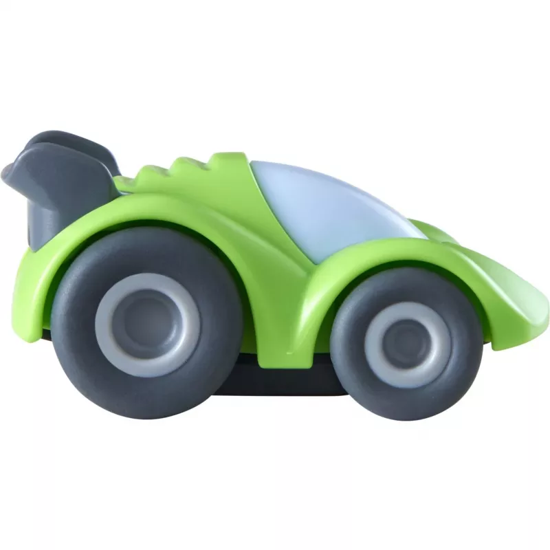 Play Vehicle HABA 305561 Car Green Grey White for Ages 2-8
