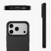 4smarts Silicone Case Cupertino for Apple iPhone 17 Pro Max MagSafe-compatible
