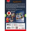 Heimlich & Co., Board Game