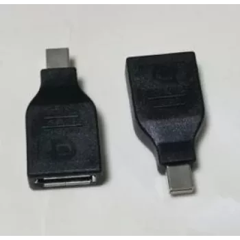 Adapter Mini-DisplayPort to DisplayPort ProXtend ITH-MDP-DP1.2 — 4K support