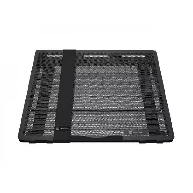 NATEC NPL-2271 laptop stand Black 43.9 cm (17.3)