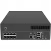 Network video recorder - 8 IP channels - 4 TB HDD - PoE switch - HDMI - USB 3.2