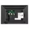 Video intercom Hikvision DS-KH6320-TE1, 7 inch capacitive touchscreen, PoE, 1024×600, MicroSD up to 32GB, Ethernet, Linux