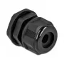 Cable Gland DeLOCK 60365 Black Plastic 2 pcs