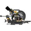 DeWALT DCS781X2-QW miter saw