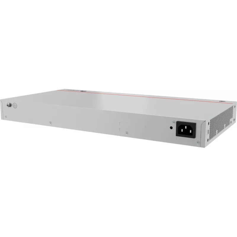 HUAWEI eKit S310 Series S310-24T4S Managed L2+ Gigabit Ethernet (10/100/1000) 1U Grey