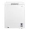 Freezer Midea MDRC207SLF01G (MCF150W) 150L