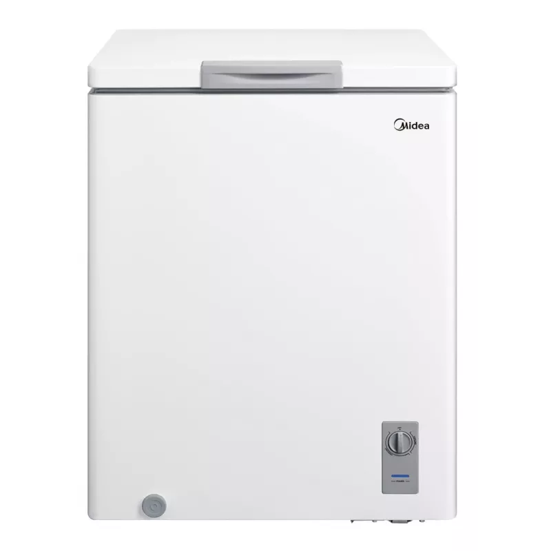 Freezer Midea MDRC207SLF01G (MCF150W) 150L