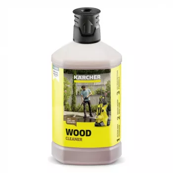 Kärcher 6.295-757.0 all-purpose cleaner 1000 ml