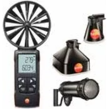 417-2 Anemometer 0.3 to 20 m/s (0563 2417)