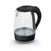 Esperanza - Kettle Electric Nza Salto Angel EKK011K 2200W 1.7l Black (EKK011K)