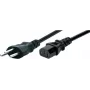 Tecline 35022 Connectivity Accessory Black