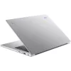 Laptop Acer Aspire 14 AI A14-61M-R4US — 14 inch WUXGA, AMD Ryzen AI 5 330 3.4 GHz, 16 GB LPDDR5x, 1 TB SSD, Windows 11 Home, Silver
