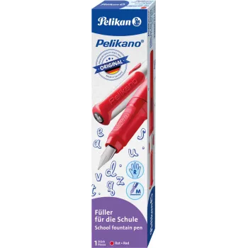 Pelikan 824460 Red