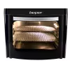 Hot air fryer Beper P101FRI012 12 L 1800 W Black