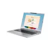 Laptop Acer Aspire 14 AI A14-53M-52FA 14 inch Intel Core Ultra 5 16GB 512GB Intel Arc Graphics Windows 11