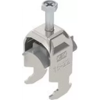 OBO Bettermann Clamp Bracket 16-22mm BS-H1-K-22 A2 (1186316)