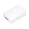 Outdoor Interface, Lightning Rod with Grounding Mimosa NID, 2x RJ-45, Gigabit, IP54
