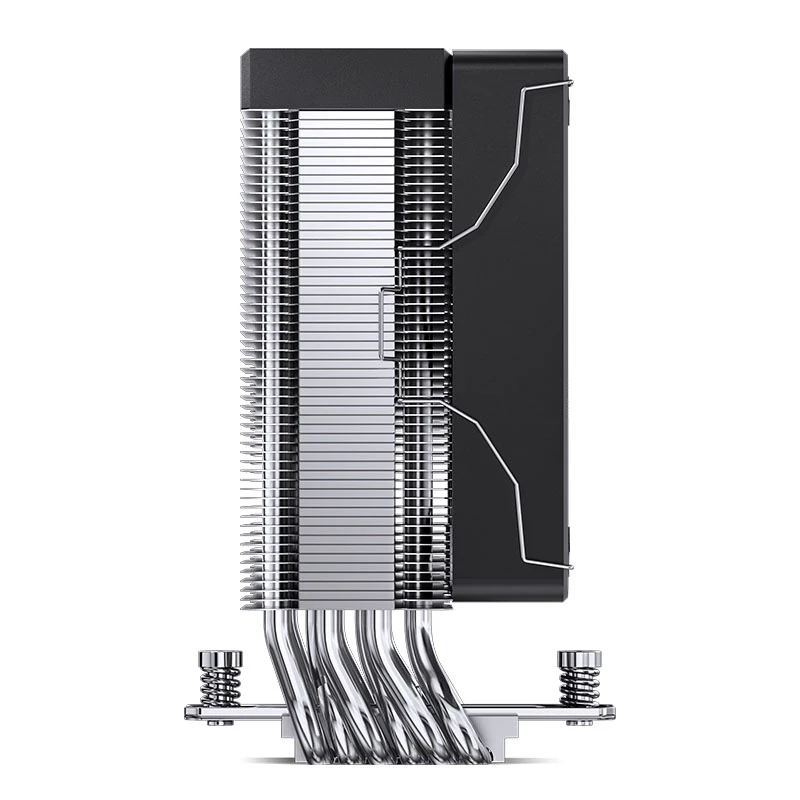 CPU cooler Jonsbo CR-1000 V2 PRO ARGB Black with 120mm fan
