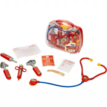 Doctor's Case Role Play Set